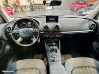 Audi A3 1.2 TFSI Sièges Chauffants, Bluetooth & GPS Carnet complet et factures d’entretien Etat Exceptionnel - <small></small> 13.980 € <small>TTC</small> - #7