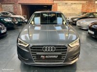 Audi A3 1.2 TFSI Sièges Chauffants, Bluetooth & GPS Carnet complet et factures d’entretien Etat Exceptionnel - <small></small> 13.980 € <small>TTC</small> - #10