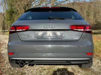 Audi A3 1.4 TFSI -110 kW-150CH - <small></small> 15.490 € <small>TTC</small> - #5