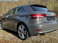 Audi A3 1.4 TFSI -110 kW-150CH - <small></small> 15.490 € <small>TTC</small> - #6