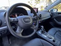 Audi A3 1.4 TFSI - 122 - BV S-Tronic 7 8V COUPE Ambiente PHASE 1 - <small></small> 14.990 € <small>TTC</small> - #8