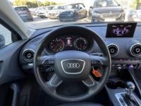 Audi A3 1.4 TFSI - 122 - BV S-Tronic 7 8V COUPE Ambiente PHASE 1 - <small></small> 14.990 € <small>TTC</small> - #13