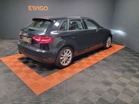 Audi A3 1.4 TFSI 122ch AMBITION - <small></small> 10.490 € <small>TTC</small> - #4