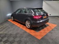 Audi A3 1.4 TFSI 122ch AMBITION - <small></small> 10.490 € <small>TTC</small> - #6