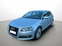 Audi A3 1.4 TFSI 125 Ambition S tronic - <small></small> 11.990 € <small>TTC</small> - #1