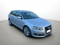 Audi A3 1.4 TFSI 125 Ambition S tronic - <small></small> 11.990 € <small>TTC</small> - #2