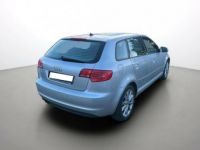 Audi A3 1.4 TFSI 125 Ambition S tronic - <small></small> 11.990 € <small>TTC</small> - #5