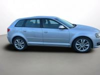 Audi A3 1.4 TFSI 125 Ambition S tronic - <small></small> 11.990 € <small>TTC</small> - #11