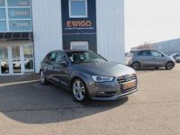 Audi A3 1.4 TFSI 125 S-LINE S-TRONIC BVA START-STOP - <small></small> 13.990 € <small>TTC</small> - #1