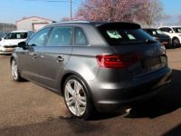 Audi A3 1.4 TFSI 125 S-LINE S-TRONIC BVA START-STOP - <small></small> 13.990 € <small>TTC</small> - #5