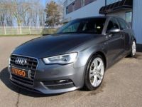 Audi A3 1.4 TFSI 125 S-LINE S-TRONIC BVA START-STOP - <small></small> 13.990 € <small>TTC</small> - #7