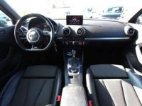 Audi A3 1.4 TFSI 125 S-LINE S-TRONIC BVA START-STOP - <small></small> 13.990 € <small>TTC</small> - #12