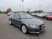 Audi A3 1.4 TFSI 125CH START/STOP AMBITION 3P - <small></small> 11.790 € <small>TTC</small> - #3