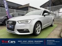 Audi A3 1.4 TFSI - 140 8V COUPE Ambition PHASE 1 - <small></small> 14.990 € <small>TTC</small> - #1