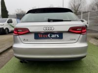 Audi A3 1.4 TFSI - 140 8V COUPE Ambition PHASE 1 - <small></small> 14.990 € <small>TTC</small> - #5