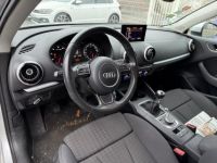 Audi A3 1.4 TFSI - 140 8V COUPE Ambition PHASE 1 - <small></small> 14.990 € <small>TTC</small> - #8