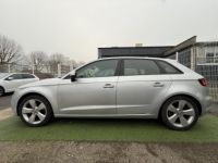 Audi A3 1.4 TFSI - 140 8V COUPE Ambition PHASE 1 - <small></small> 14.990 € <small>TTC</small> - #12