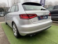 Audi A3 1.4 TFSI - 140 8V COUPE Ambition PHASE 1 - <small></small> 14.990 € <small>TTC</small> - #13