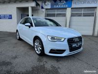 Audi A3 1.4 TFSI 140ch Ambition Luxe S tronic 7 - <small></small> 14.990 € <small>TTC</small> - #2