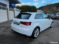 Audi A3 1.4 TFSI 140ch Ambition Luxe S tronic 7 - <small></small> 14.990 € <small>TTC</small> - #3