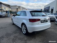 Audi A3 1.4 TFSI 140ch Ambition Luxe S tronic 7 - <small></small> 14.990 € <small>TTC</small> - #4