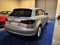 Audi A3 1.4 TFSI 150ch Ambition BVA7 - <small></small> 15.000 € <small>TTC</small> - #4