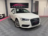 Audi A3 1.4 TFSI COD 140 Ambition Luxe S tronic 7 - <small></small> 16.990 € <small>TTC</small> - #1