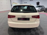 Audi A3 1.4 TFSI COD 140 Ambition Luxe S tronic 7 - <small></small> 16.990 € <small>TTC</small> - #4