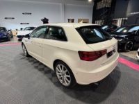 Audi A3 1.4 TFSI COD 140 Ambition Luxe S tronic 7 - <small></small> 16.990 € <small>TTC</small> - #5