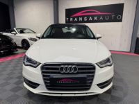 Audi A3 1.4 TFSI COD 140 Ambition Luxe S tronic 7 - <small></small> 16.990 € <small>TTC</small> - #8