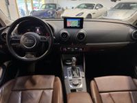 Audi A3 1.4 TFSI COD 140 Ambition Luxe S tronic 7 - <small></small> 16.990 € <small>TTC</small> - #9