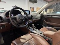 Audi A3 1.4 TFSI COD 140 Ambition Luxe S tronic 7 - <small></small> 16.990 € <small>TTC</small> - #14