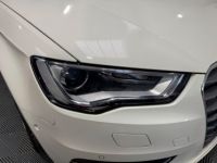 Audi A3 1.4 TFSI COD 140 Ambition Luxe S tronic 7 - <small></small> 16.990 € <small>TTC</small> - #51