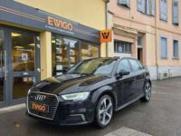 Audi A3 1.4 TFSI E-TRON 204H 150 PHEV S-LINE S-TRONIC BVA - <small></small> 16.949 € <small>TTC</small> - #1