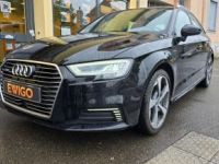 Audi A3 1.4 TFSI E-TRON 204H 150 PHEV S-LINE S-TRONIC BVA - <small></small> 16.949 € <small>TTC</small> - #2