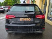 Audi A3 1.4 TFSI E-TRON 204H 150 PHEV S-LINE S-TRONIC BVA - <small></small> 16.949 € <small>TTC</small> - #6