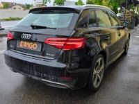 Audi A3 1.4 TFSI E-TRON 204H 150 PHEV S-LINE S-TRONIC BVA - <small></small> 16.949 € <small>TTC</small> - #7