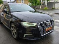 Audi A3 1.4 TFSI E-TRON 204H 150 PHEV S-LINE S-TRONIC BVA - <small></small> 16.949 € <small>TTC</small> - #8