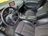 Audi A3 1.4 TFSI E-TRON 204H 150 PHEV S-LINE S-TRONIC BVA - <small></small> 16.949 € <small>TTC</small> - #10