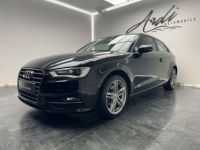 Audi A3 1.4 TFSI GARANTIE 12 MOIS GPS AIRCO CUIR - <small></small> 9.950 € <small>TTC</small> - #1