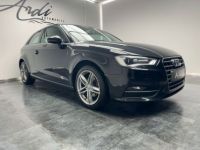 Audi A3 1.4 TFSI GARANTIE 12 MOIS GPS AIRCO CUIR - <small></small> 9.950 € <small>TTC</small> - #3