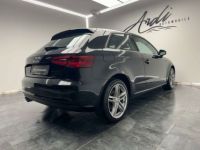 Audi A3 1.4 TFSI GARANTIE 12 MOIS GPS AIRCO CUIR - <small></small> 9.950 € <small>TTC</small> - #4