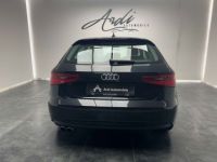 Audi A3 1.4 TFSI GARANTIE 12 MOIS GPS AIRCO CUIR - <small></small> 9.950 € <small>TTC</small> - #5