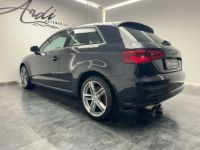 Audi A3 1.4 TFSI GARANTIE 12 MOIS GPS AIRCO CUIR - <small></small> 9.950 € <small>TTC</small> - #6