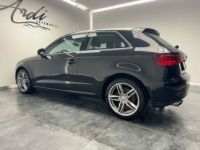 Audi A3 1.4 TFSI GARANTIE 12 MOIS GPS AIRCO CUIR - <small></small> 9.950 € <small>TTC</small> - #11