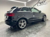 Audi A3 1.4 TFSI GARANTIE 12 MOIS GPS AIRCO CUIR - <small></small> 9.950 € <small>TTC</small> - #12