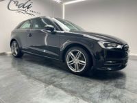 Audi A3 1.4 TFSI GARANTIE 12 MOIS GPS AIRCO CUIR - <small></small> 9.950 € <small>TTC</small> - #13