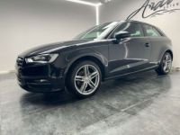 Audi A3 1.4 TFSI GARANTIE 12 MOIS GPS AIRCO CUIR - <small></small> 9.950 € <small>TTC</small> - #14