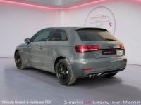 Audi A3 1.4 TFSI ultra 150 Ambiente - <small></small> 15.990 € <small>TTC</small> - #3