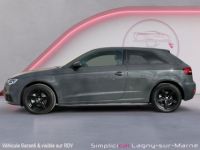 Audi A3 1.4 TFSI ultra 150 Ambiente - <small></small> 15.990 € <small>TTC</small> - #9